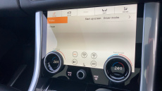 Land Rover Range Rover Sport 3.0 D300 HSE Silver 5dr Auto Diesel Estate